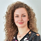 Овчинникова Дарья Алексеевна, детский стоматолог