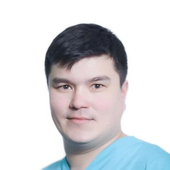 Янмурзин Наиль Рависович, массажист