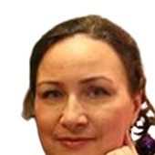 Ващенко Татьяна Геннадьевна, педиатр