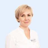 Медведева Марина Александровна, эндокринолог