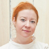 Суслова Татьяна Алексеевна, нейрохирург