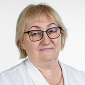 Ковригина Надежда Николаевна, уролог