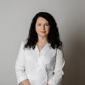 Лапчук Ольга Сергеевна, аллерголог