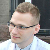 Комков Денис Сергеевич, терапевт