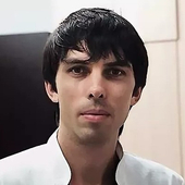 Рамазанов Руслан Рустемович, врач ЛФК