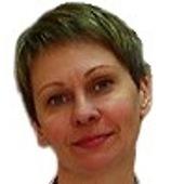 Пронина Людмила Александровна, психолог