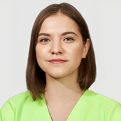 Страхова Виктория Игоревна, эмбриолог