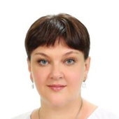 Гончарова Ирина Анатольевна, гинеколог