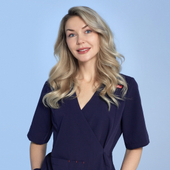 Литвякова Валентина Васильевна, ортодонт