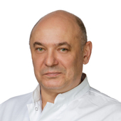 Зайцев Максим Владимирович, сосудистый хирург