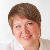 Кремлева Ирина Валерьевна, терапевт