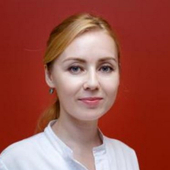 Семенова Алевтина Юрьевна, гинеколог