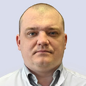 Климентов Виталий Владимирович, врач УЗД