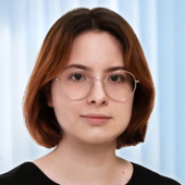 Пронькина Екатерина, стоматологический гигиенист