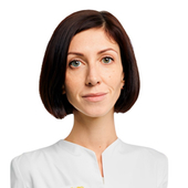 Швейкина Анна Александровна, педиатр