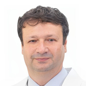 Чертков Евгений Ефимович, ЛОР