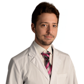 Бойко Павел Юрьевич, онколог