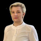 Дзюба Наталья Викторовна, гинеколог