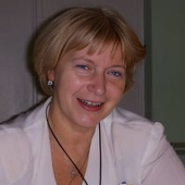 Мещерина Ирина Николаевна, акушер-гинеколог
