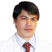 Шукруллаев Шухрат Сайфуллоевич, уролог