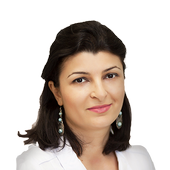 Асриян Яна Борисовна, гинеколог-эндокринолог