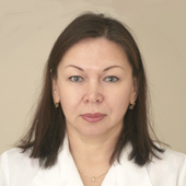 Питулова Нурия Римовна, гинеколог