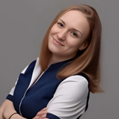 Стогова Александра Юрьевна, терапевт