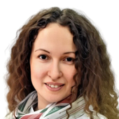 Сазонова Елена Геннадьевна, эндокринолог