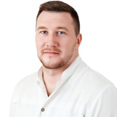 Воронин Александр Владимирович, ортопед