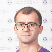 Хоконов Акрам Гасиевич, реабилитолог