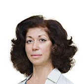 Драгилева Марина Анатольевна, врач-косметолог