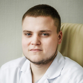 Царенко Дмитрий Владимирович, ревматолог