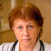 Дубровина Ольга Николаевна, педиатр