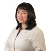 Миронова Елена Александровна, реаниматолог