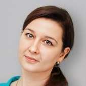 Харитонова Марина Юрьевна, стоматолог-терапевт