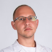 Назаров Евгений Валерьевич, врач УЗД