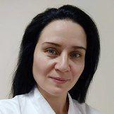 Соколова Елена Михайловна, невролог