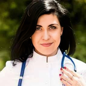 Шатунова Маргарита Сергеевна, кардиолог