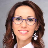 Новикова Ирина Игоревна, венеролог