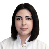 Арбуханова Патимат Магомедовна, офтальмолог