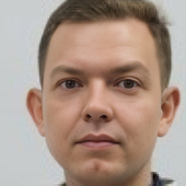 Хорошев Никита Юрьевич, уролог