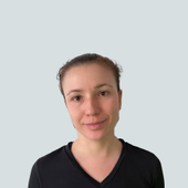 Черниговская Александра Александровна, инструктор ЛФК