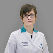 Грибова Раиса Геннадьевна, гастроэнтеролог