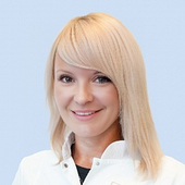 Дорошина Анна Юрьевна, стоматолог-терапевт