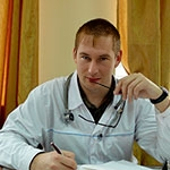 Семенюков Андрей Александрович, невролог