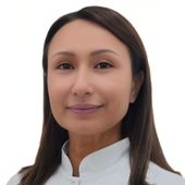 Бауш Ясмина Амаровна, ЛОР