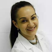 Коваль Вера Михайловна, психолог