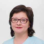 Коноплева Татьяна Владимировна, кардиолог