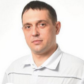 Трубочкин Андрей Анатольевич, стоматолог-терапевт