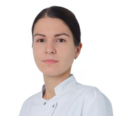 Жданова Юлия Ивановна, эндокринолог